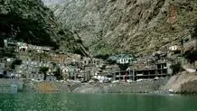 این روستا قطب گردشگری کرمانشاه است