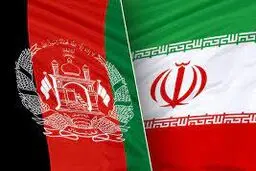 ایران و افغانستان بر گسترش همکاری در حوزه امنیت مرزی و اقتصادی تاکید کردند

