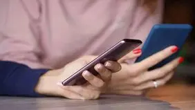 بردن موبایل به مدرسه مجاز است؟