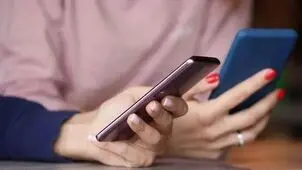 بردن موبایل به مدرسه مجاز است؟