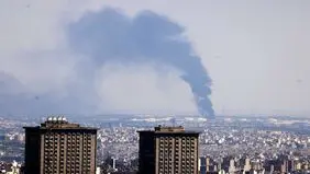 سخنان مهم مطهری درباره حمله دوباره اسرائیل به ایران