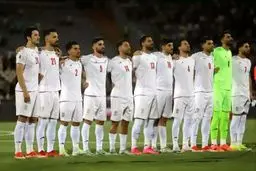 مشهد میزبان دیدار ایران و‌ کره‌شمالی شد