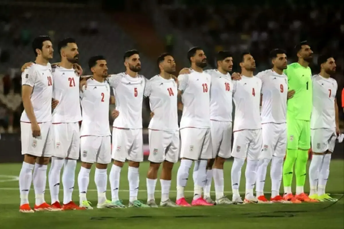 مشهد میزبان دیدار ایران و‌ کره‌شمالی شد