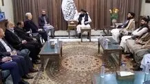 Daesh common enemy of Afghanistan, Iran: Taliban