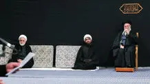 کدام وزرای دولت پزشکیان به مراسم دیشب بیت‌رهبری رفتند؟ + عکس