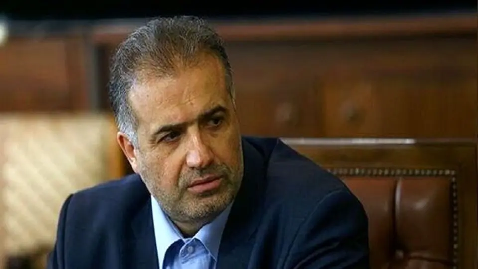 Iran preparing documents to join SCO: envoy