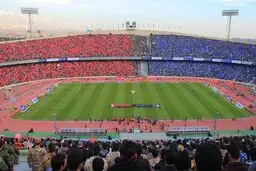 صدرنشینی استقلال و پرسپولیس در پرتماشاگرترین بازی‌های آسیا