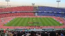 صدرنشینی استقلال و پرسپولیس در پرتماشاگرترین بازی‌های آسیا
