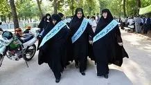 پلمب بیش از ۴۰ واحد صنفی در کاشان به دلیل «حجاب»