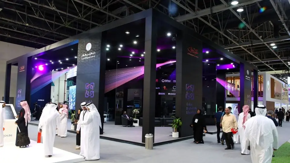 نمایشگاه جیتکس 2022 دبی را بشناسید