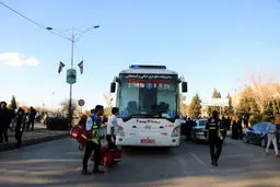 لغو مراسم تشییع‌ پیکر شهدای انفجار کرمان
