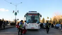 لغو مراسم تشییع‌ پیکر شهدای انفجار کرمان