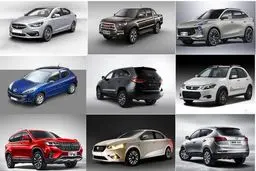 وزارت صمت خواستار بازنگری در قیمت خودروهای مونتاژی 
