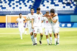 جایی برای بزرگ‌تر‌شدن