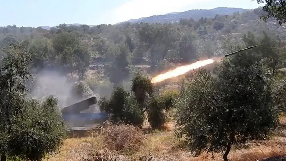 انفجار در کریات شمونه/ زخمی شدن ۵ نظامی اسراییلی