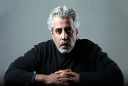 بازگشت احمدرضا درویش پس از ۱۲ سال با «درخشش»
