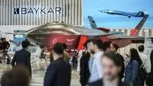 اولین قرارداد ترکیه واندونزی برای صادرات پهپاد
