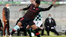 «محبی» به استقلال نمی‌رود؟