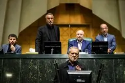 اولویت‌های دولت پزشکیان از نگاه کارشناسان (بخش اول)