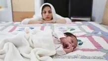 چگونه می توان همزمان از «مرخصی زایمان» و «بیمه بیکاری» استفاده کرد؟