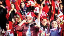 دیروز «زیرساخت»‌، امروز «کرامت زن»