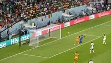 پیروزی دو بر صفر شاگردان فن‌خال مقابل سنگال 