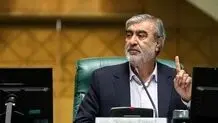 هیچ‌گونه دسترسی فیزیکی به سایت‌های هسته‌ای داده نخواهد شد