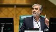 تکرار ادعای آمریکا، فرانسه و انگلیس علیه برنامه هسته ای ایران
