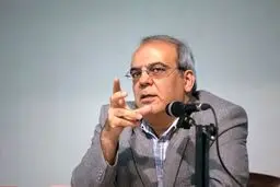 کنایه تند عباس عبدی به رحیم‌صفوی به دلیل تمسخر مرگ آیت‌الله هاشمی