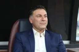 توضیح مدیرعامل تراکتور درباره جشن قهرمانی