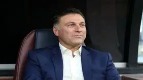 توضیح مدیرعامل تراکتور درباره جشن قهرمانی