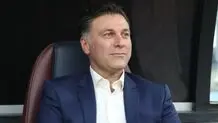توضیح مدیرعامل تراکتور درباره جشن قهرمانی
