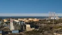 نگرانی مردم برای مازوت سوزی نیروگاه نکا