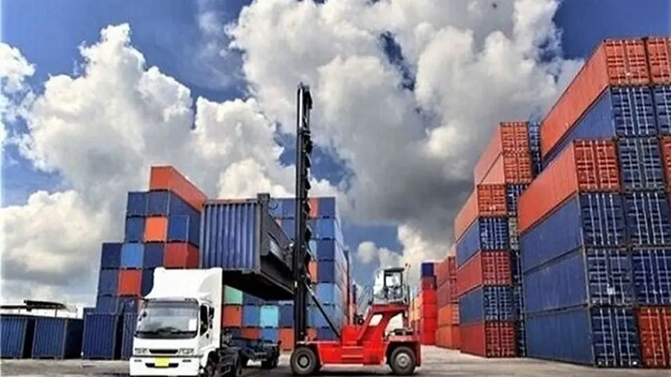 Iran’s trade volume with neighboring states hit over $20.6b