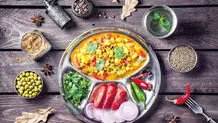 لیست غذاهایی که هر روز باید بخورید
