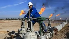 حقوق کارکنان صنعت نفت افزایشی می‌شود