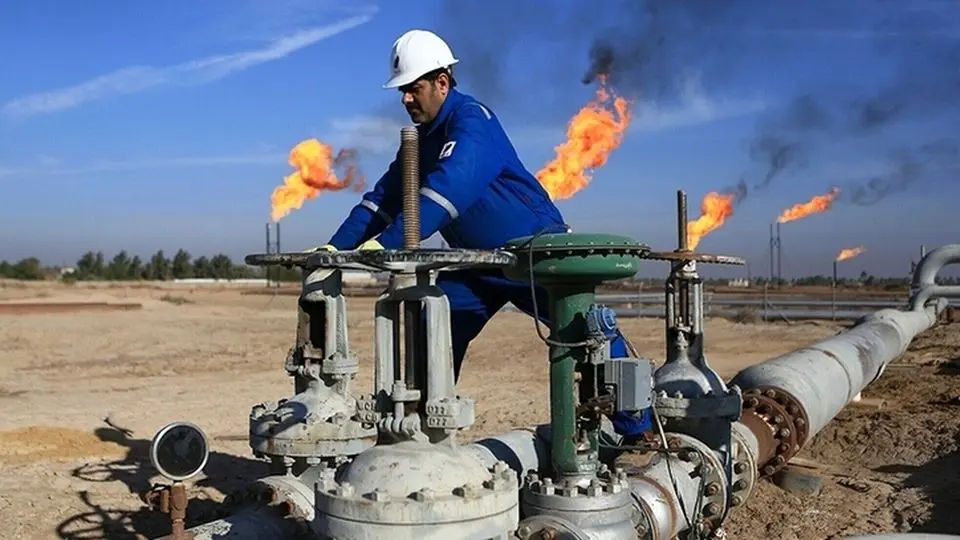 حقوق کارکنان صنعت نفت افزایشی میشود