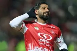چراغ سبز کنعانی زادگان برای تمدید قرارداد با پرسپولیس