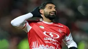 چراغ سبز کنعانی زادگان برای تمدید قرارداد با پرسپولیس