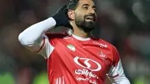 چراغ سبز کنعانی زادگان برای تمدید قرارداد با پرسپولیس