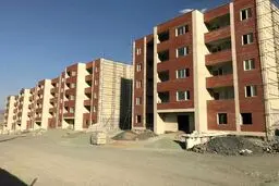 تصویب دستورالعمل فروش متری مسکن