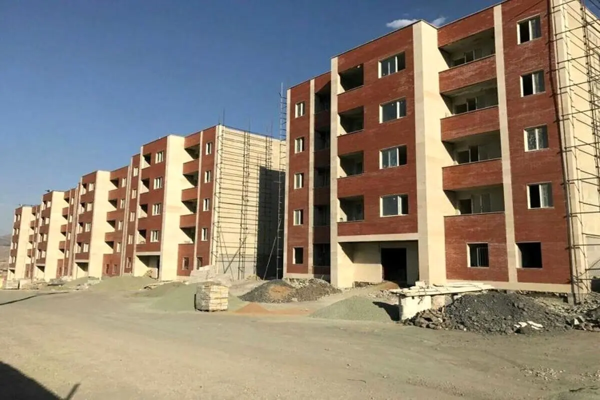 تصویب دستورالعمل فروش متری مسکن