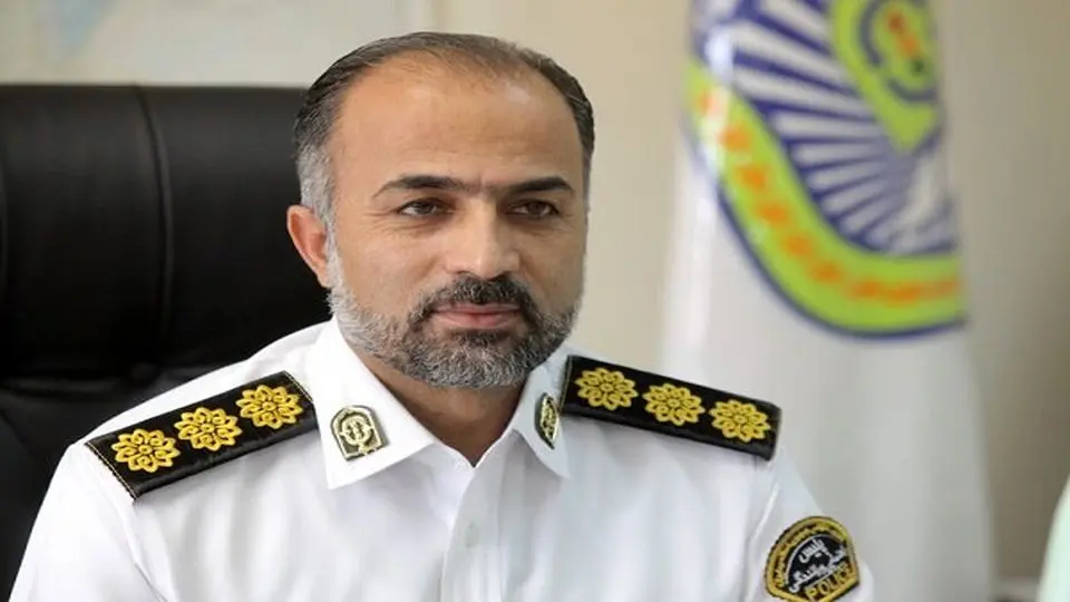 علت واژگونی اتوبوس در جاده فیروزکوه اعلام شد
