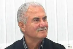 بهمن صالح‌نیا در آرامش ابدی

