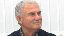 بهمن صالح‌نیا در آرامش ابدی

