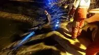 استخرکشاورزی جان ۲ نوجوان بهابادی را گرفت
