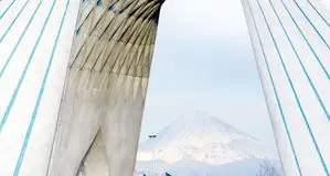 مسئله «ایران» است
