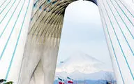 مسئله «ایران» است
