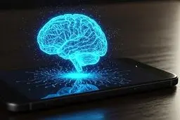 تاثیر باورنکردنی اینترنت موبایل بر پیری مغز