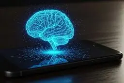 تاثیر باورنکردنی اینترنت موبایل بر پیری مغز